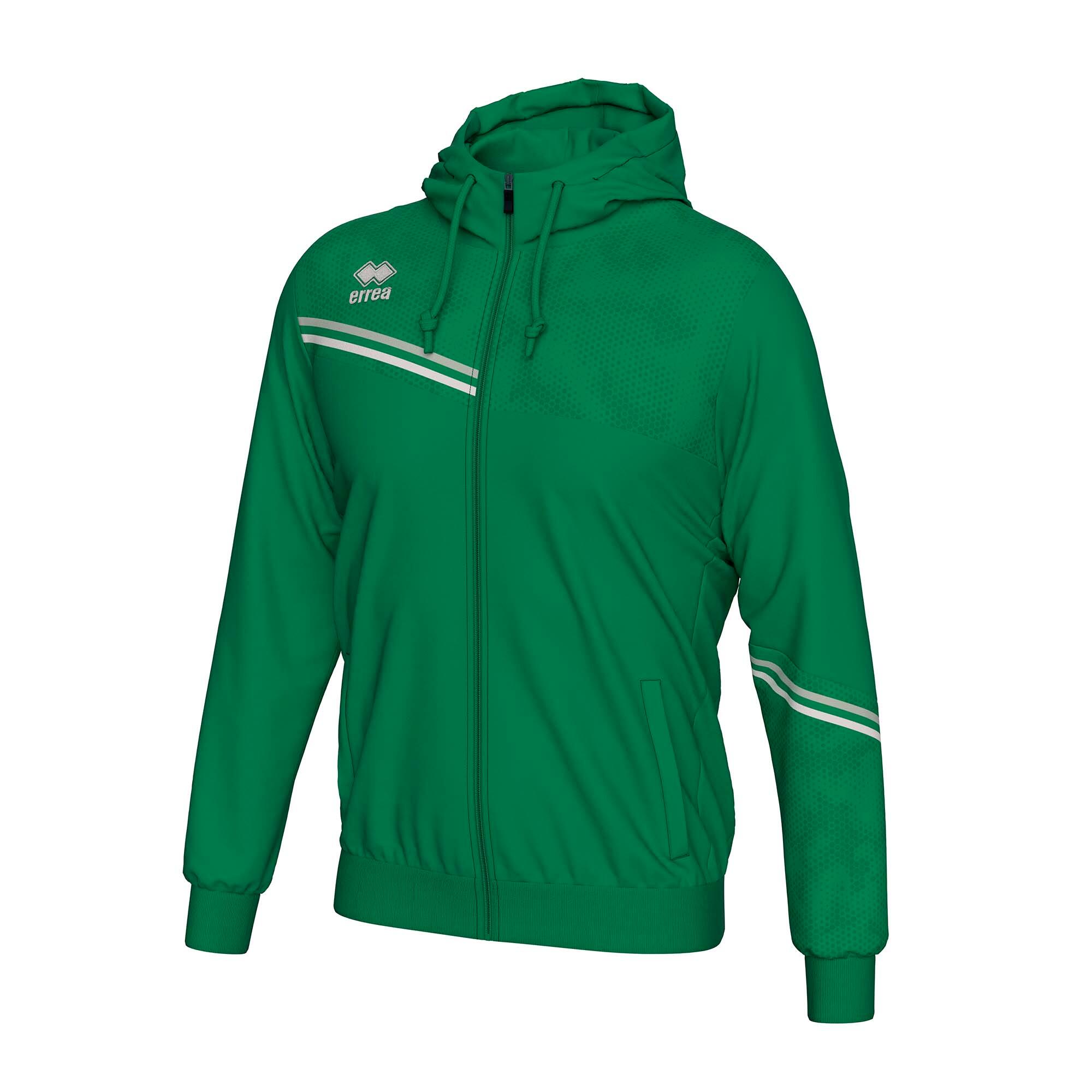 Veste à capuche Errea Eber 5/5