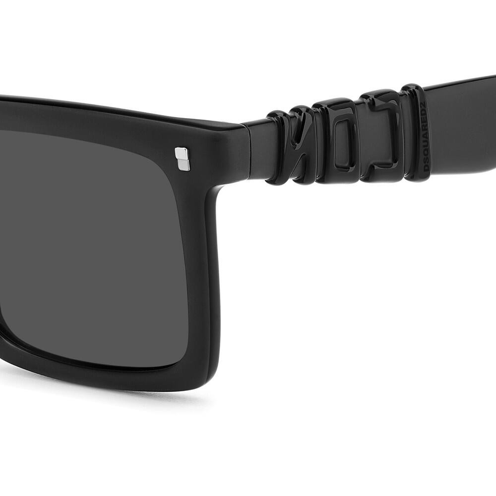 Sonnenbrille Dsquared2 ICON 0025/S 003 aus PC Herren 53 mm 4/4