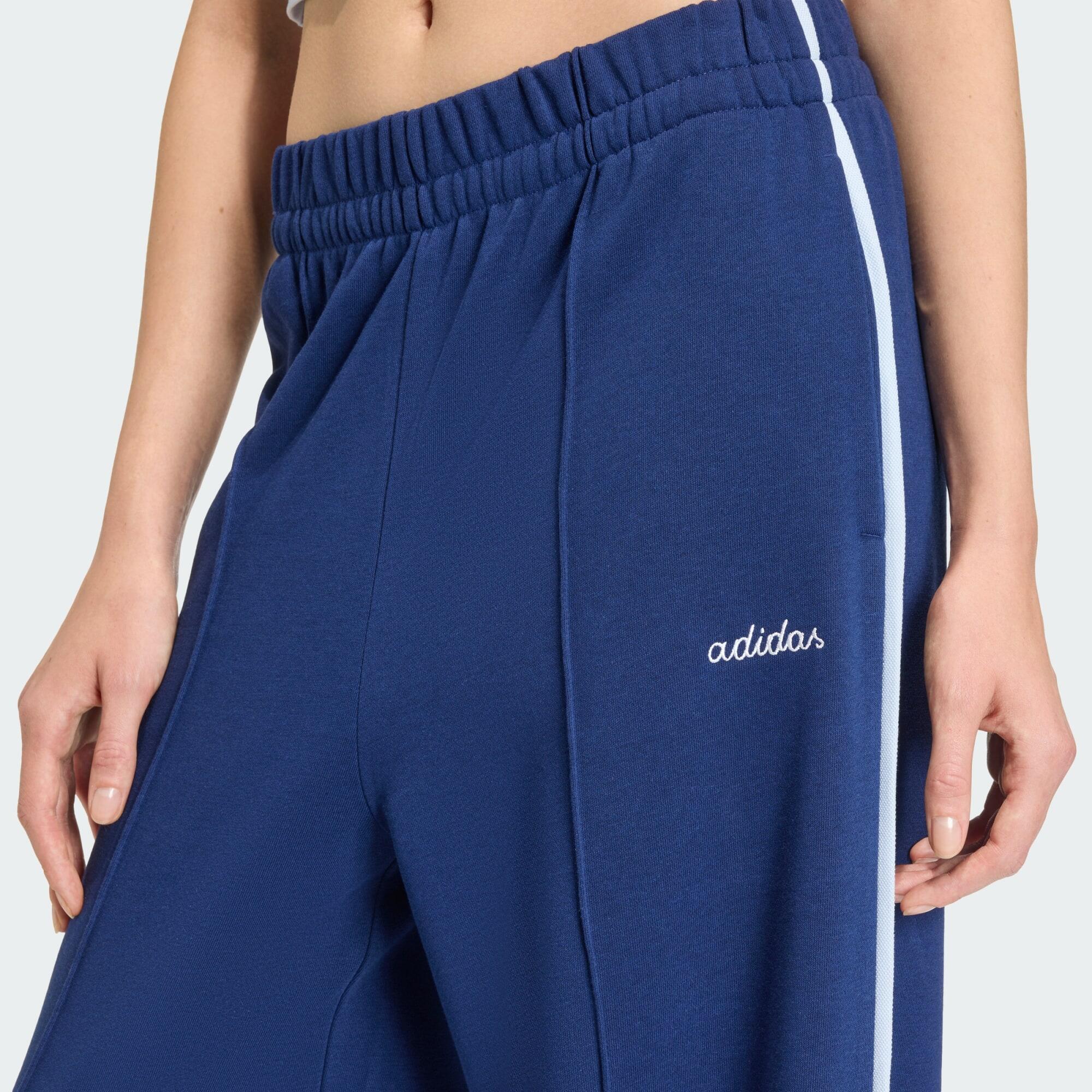 Pantalon avec graphisme brodé Seasonal Essentials Colourpop 4/7