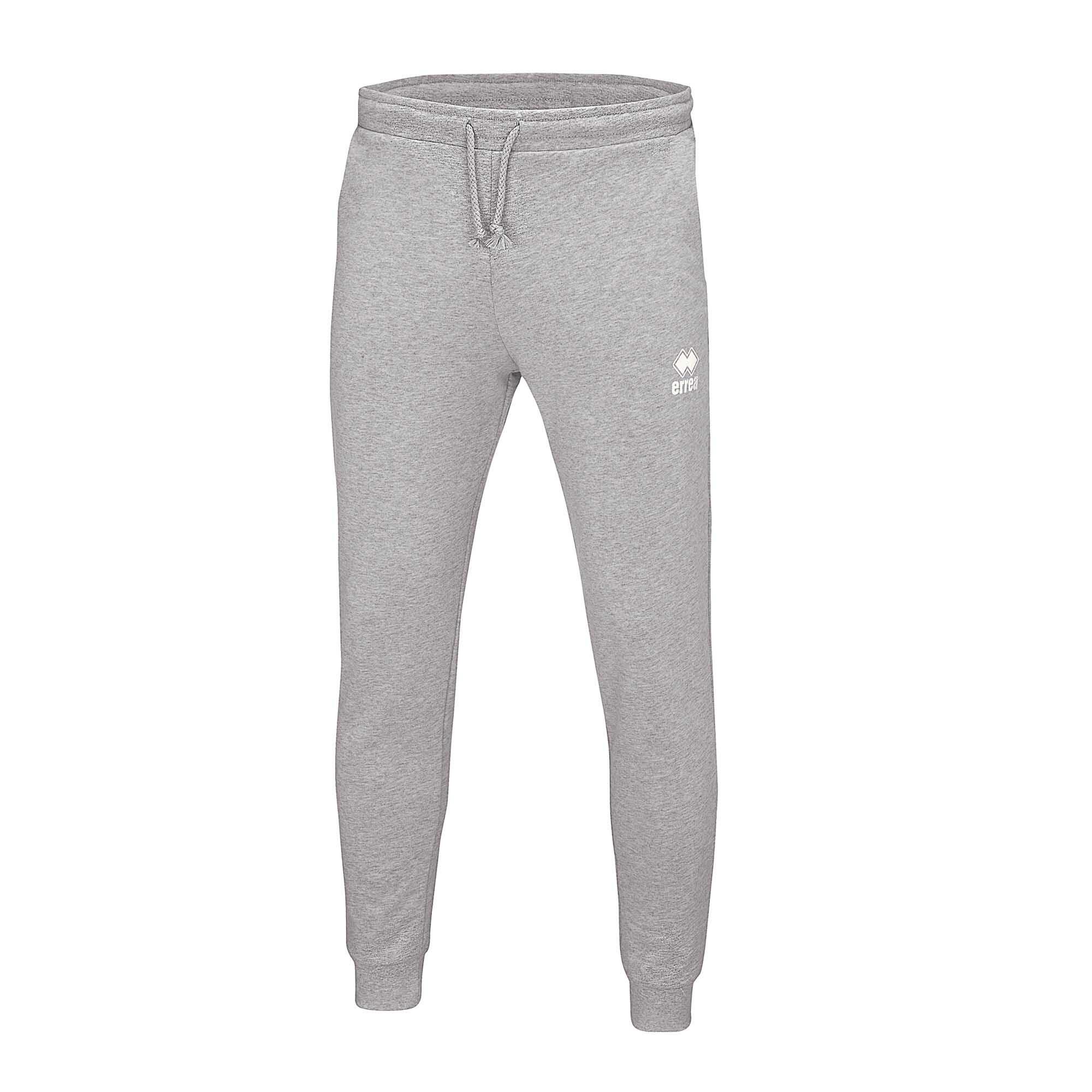 ERREA Pantaloni Errea Denali Mkit Kid Grigio Junior