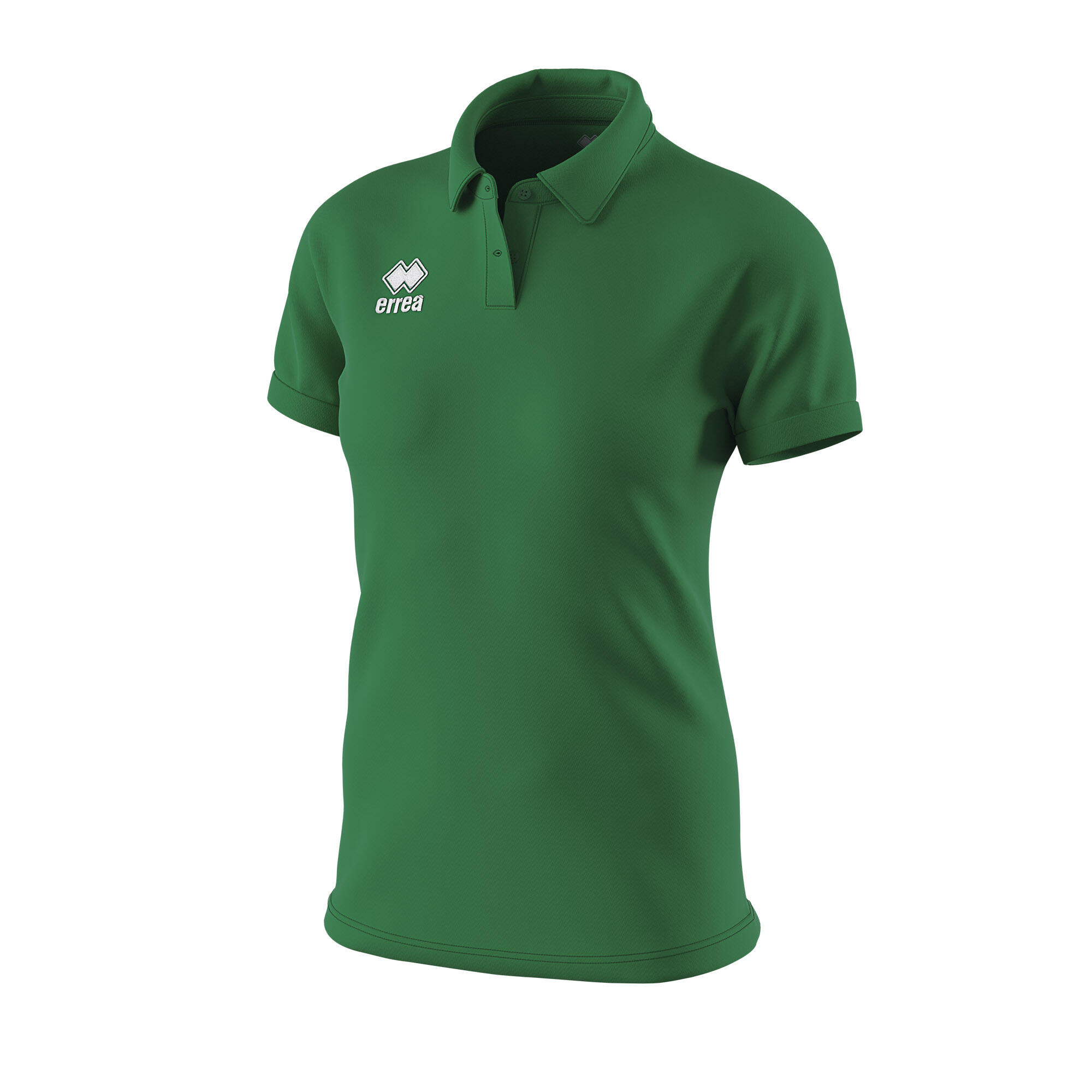 Polo Errea Alexis Woman Mc Jr Junior 1/2