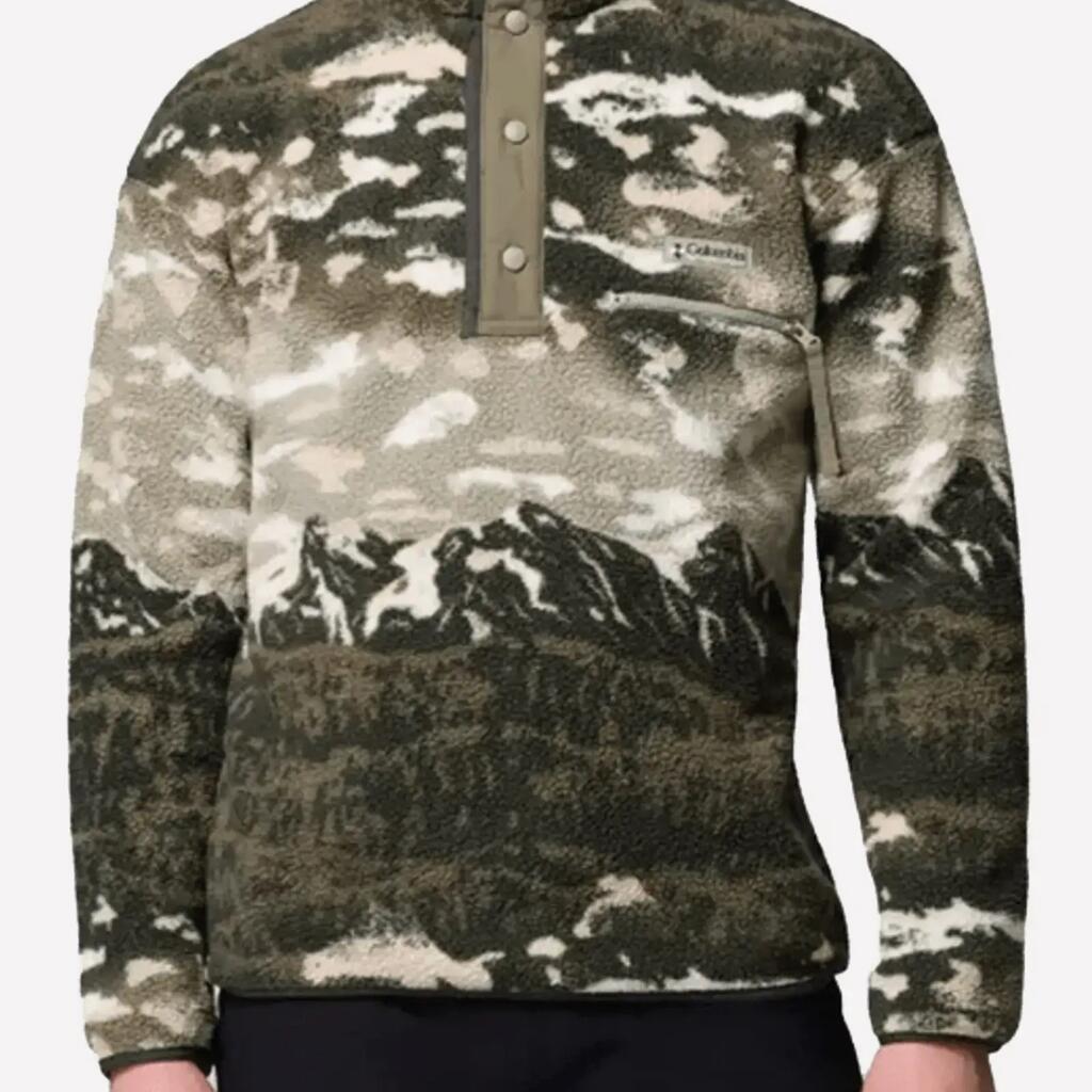 Дамски спортен суитшърт THE NORTH FACE DREW PEAK