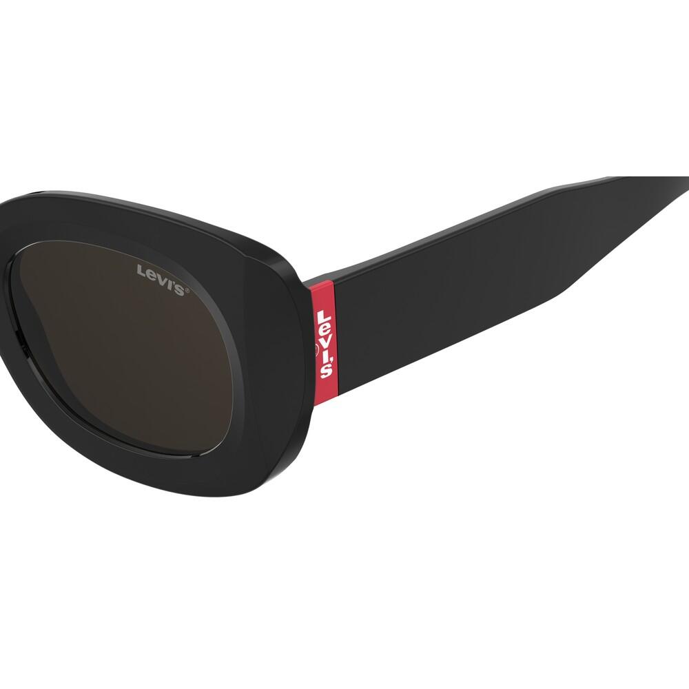 Gafas de Sol Levi'S LV 1080/S 807 de Tr90 Mujer 49 mm 3/3