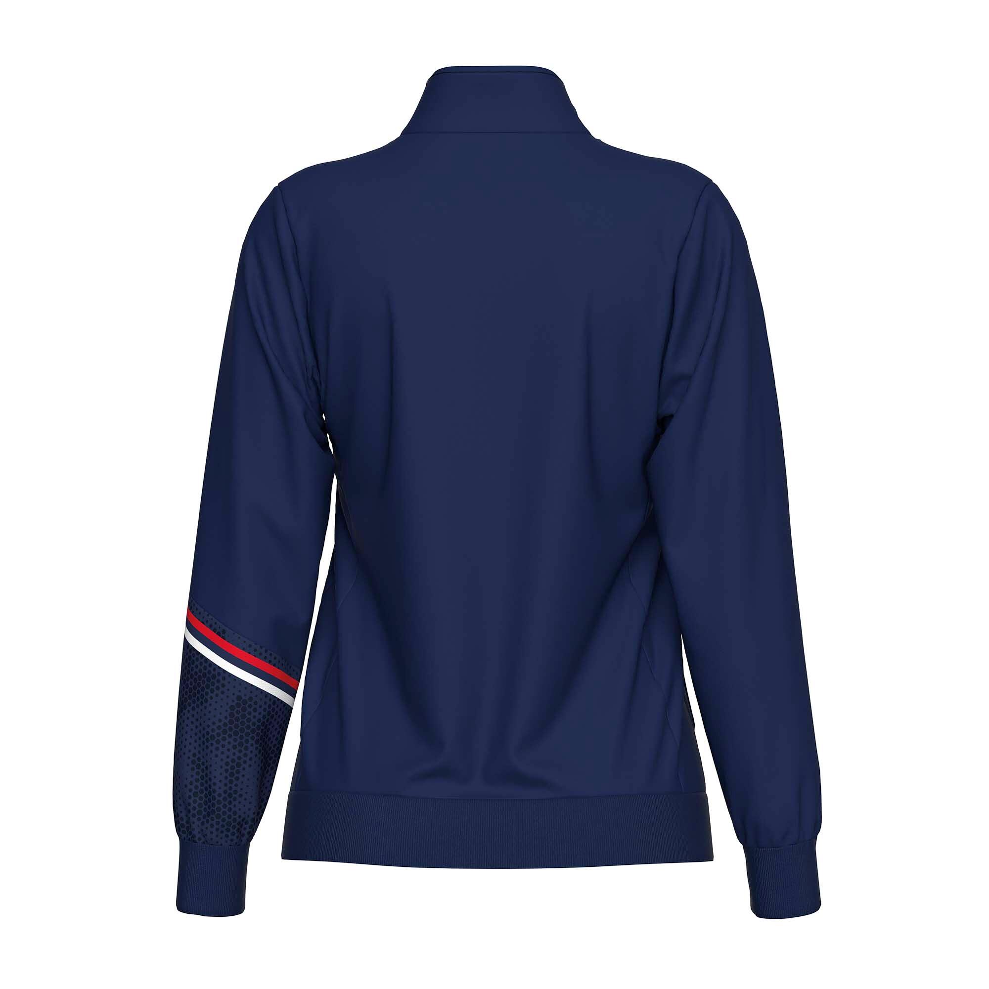 Veste de survêtement femme Errea Estella 4/5