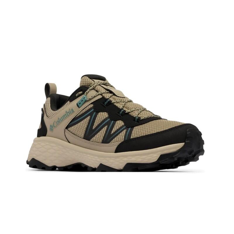 Zapatos Casual Hombre Columbia Peakfreak Rush Beige 2/4