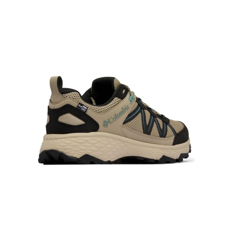 Zapatos Casual Hombre Columbia Peakfreak Rush Beige 4/4