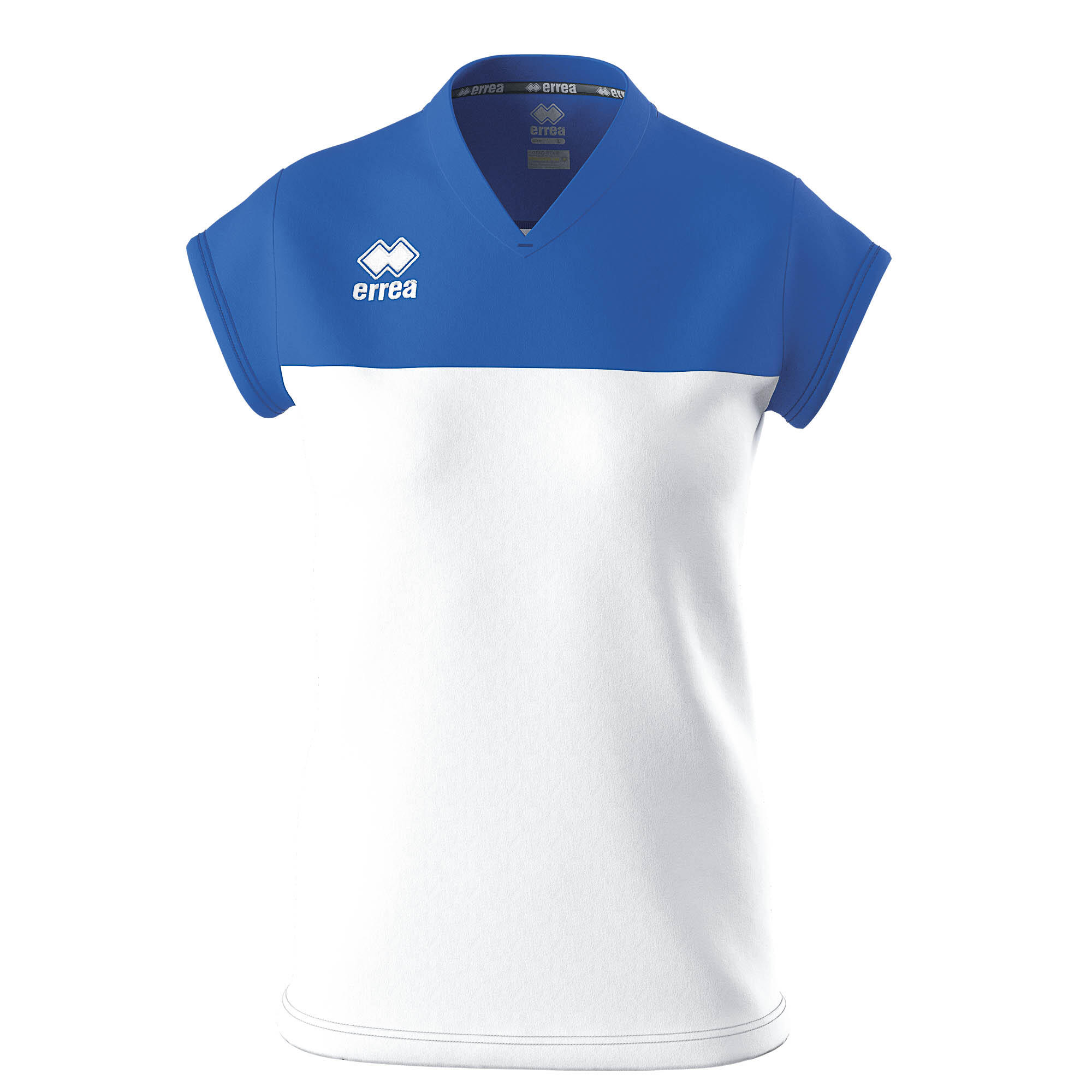 T-Shirt Errea Bessy Maillot Mc Jr Enfant 2/2