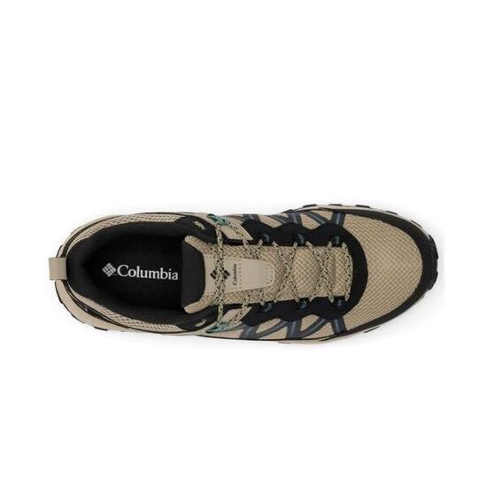 Zapatos De Sport Hombre Columbia Peakfreak Rush Beige