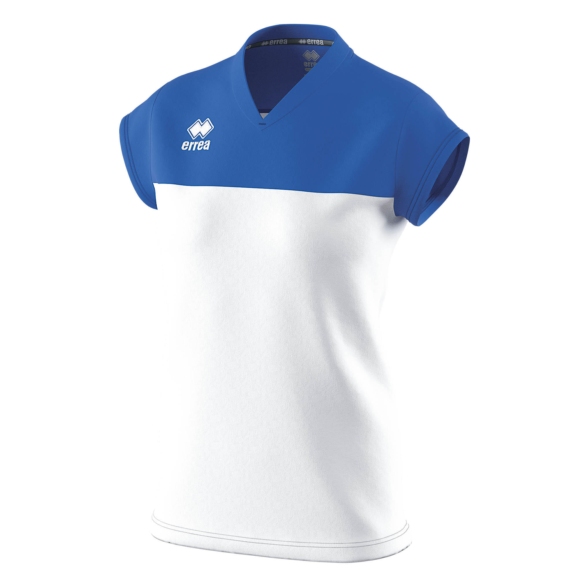T-Shirt Errea Bessy Maillot Mc Jr Enfant 1/2