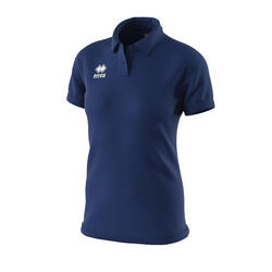 Polo Errea Alexis Polo Femme Mc Jr Enfant
