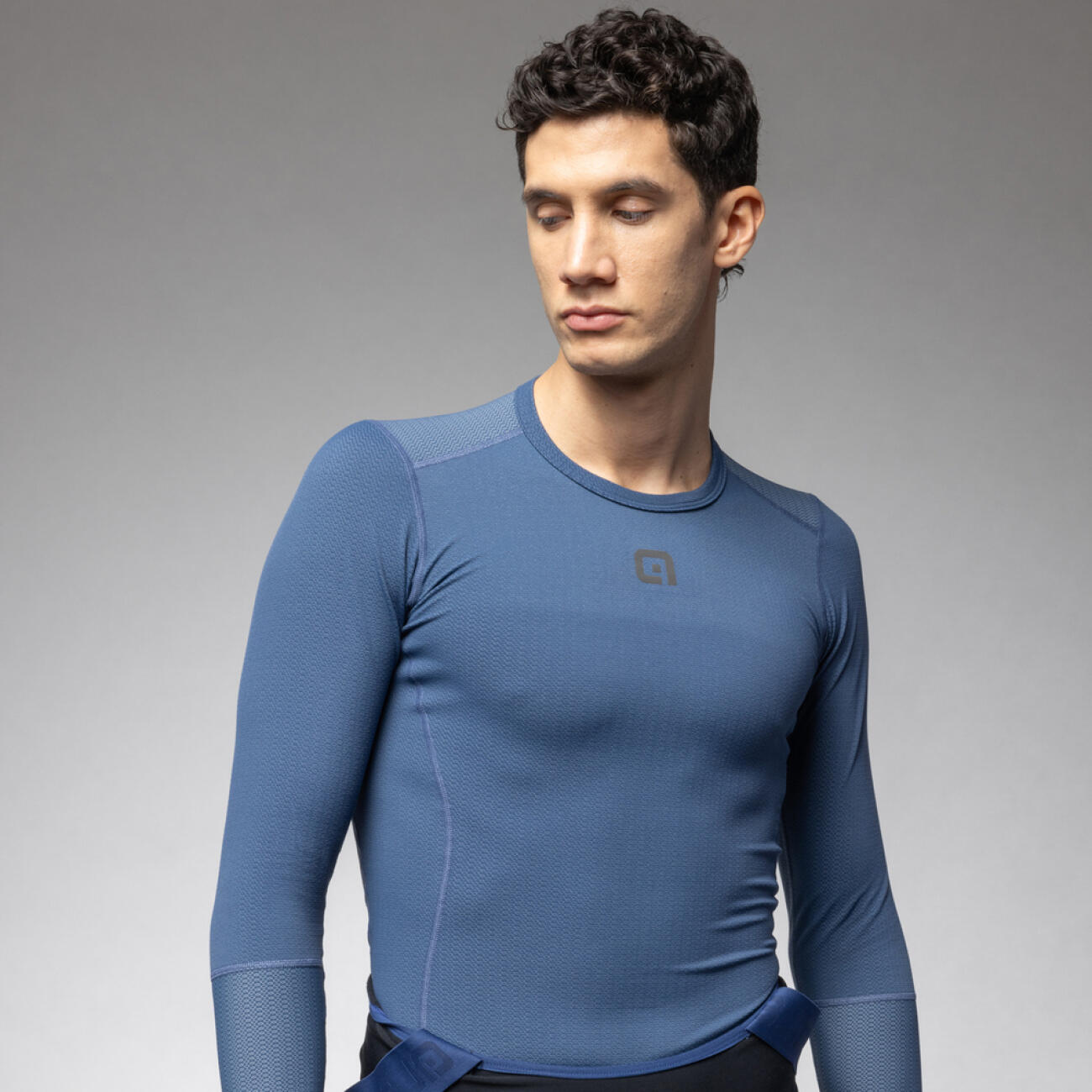 T-shirt a manches longues - INTIMO K-BASE 7/7