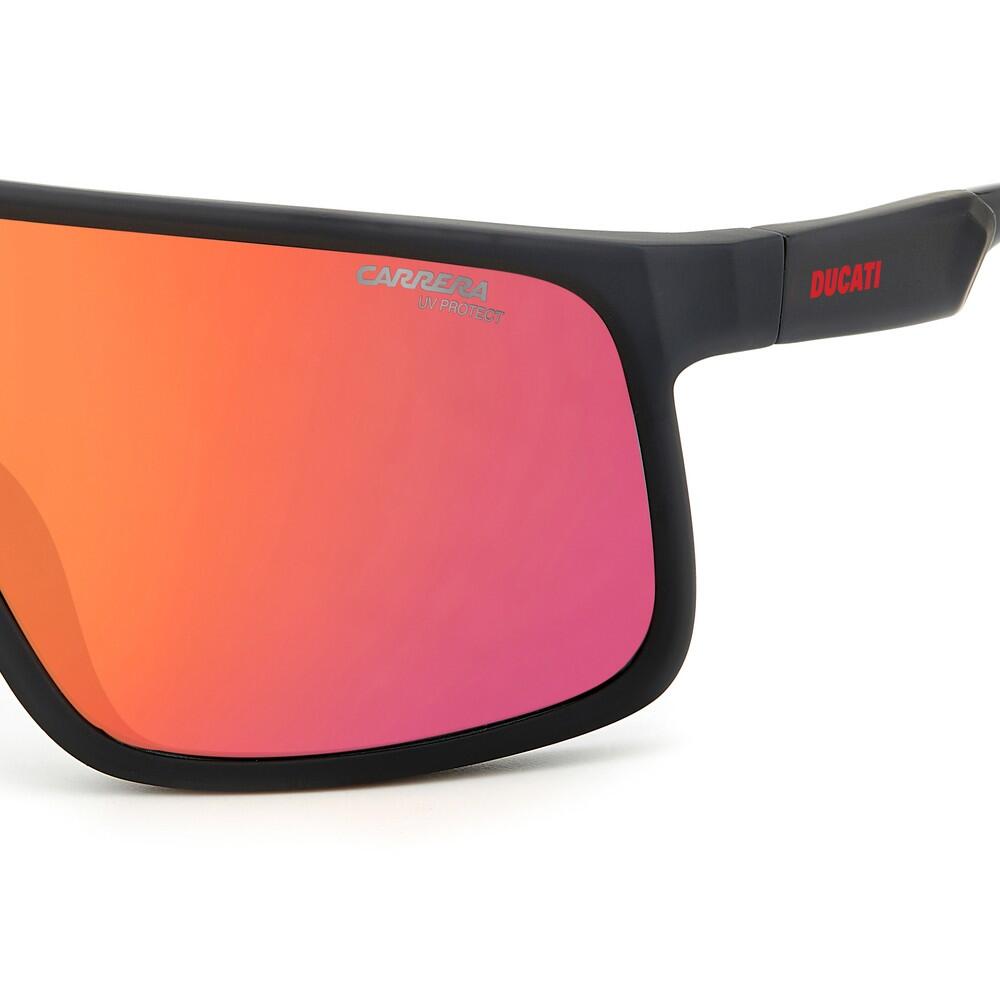 Occhiali da Sole Carrera Ducati 017/S OIT in Nylon Uomo 99 mm 3/3
