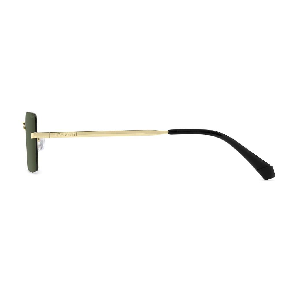 Gafas de Sol Polaroid PLD 6245/S PEF Polarizadas de Metal Hombre 58 mm 3/4