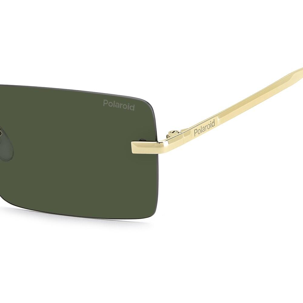 Gafas de Sol Polaroid PLD 6245/S PEF Polarizadas de Metal Hombre 58 mm 4/4