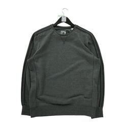 Reconditionné - Sweat Homme Gris - homme - Très Bon État