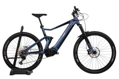 Tweedehands - e-bike - bulls copperhead - 48 - zeer goed