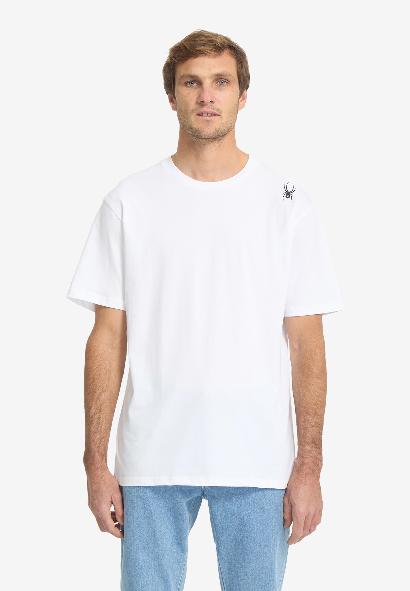 T-shirt Hiking Uomini - BUG LOGO SS 2/6