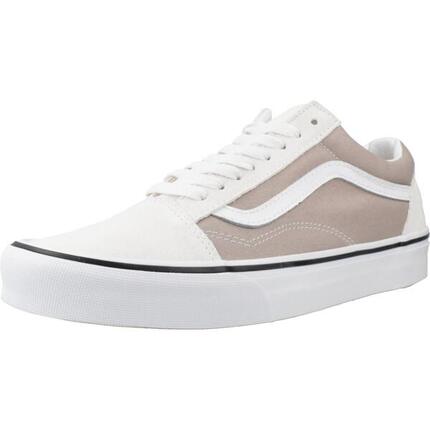 Buty VANS OLD SKOOL Beżowy