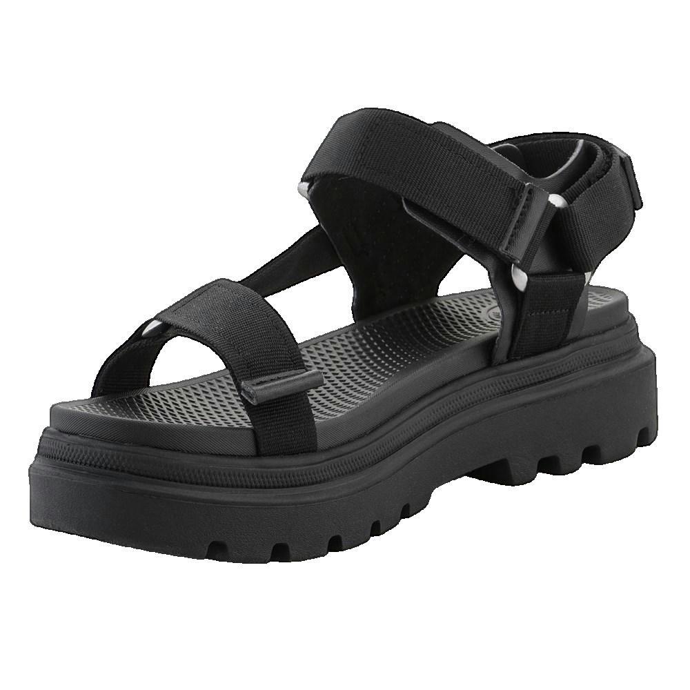 Sapatos Palladium Desportivos Vermelhos Respiráveis 3/3