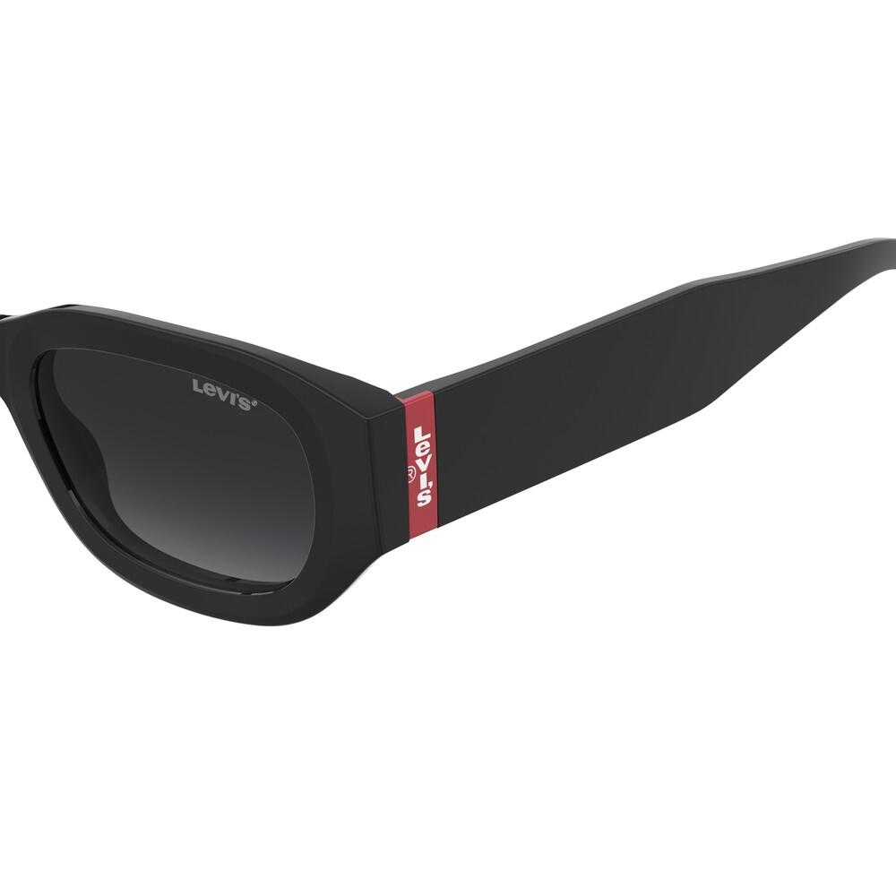 Sonnenbrille Levi'S LV 1096/S 807 aus TR90 Damen 52 mm 3/3