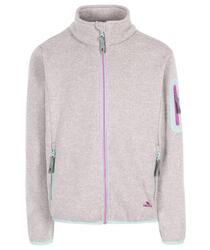 Trespass Whisk Sweat Enfant Gris 9-10