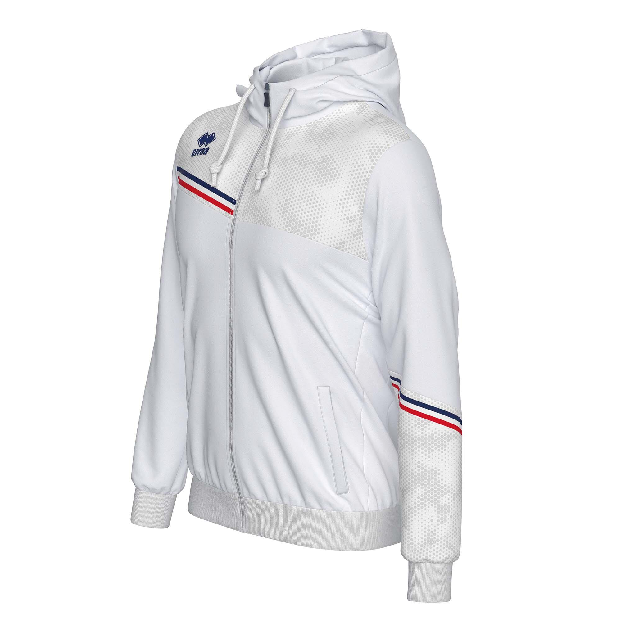 Sweat Errea Eber Ad Adulte 3/5