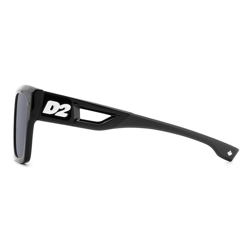 Ochelari de Soare Dsquared2 D2 0127/S 80S din Acetat Bărbați 56 mm