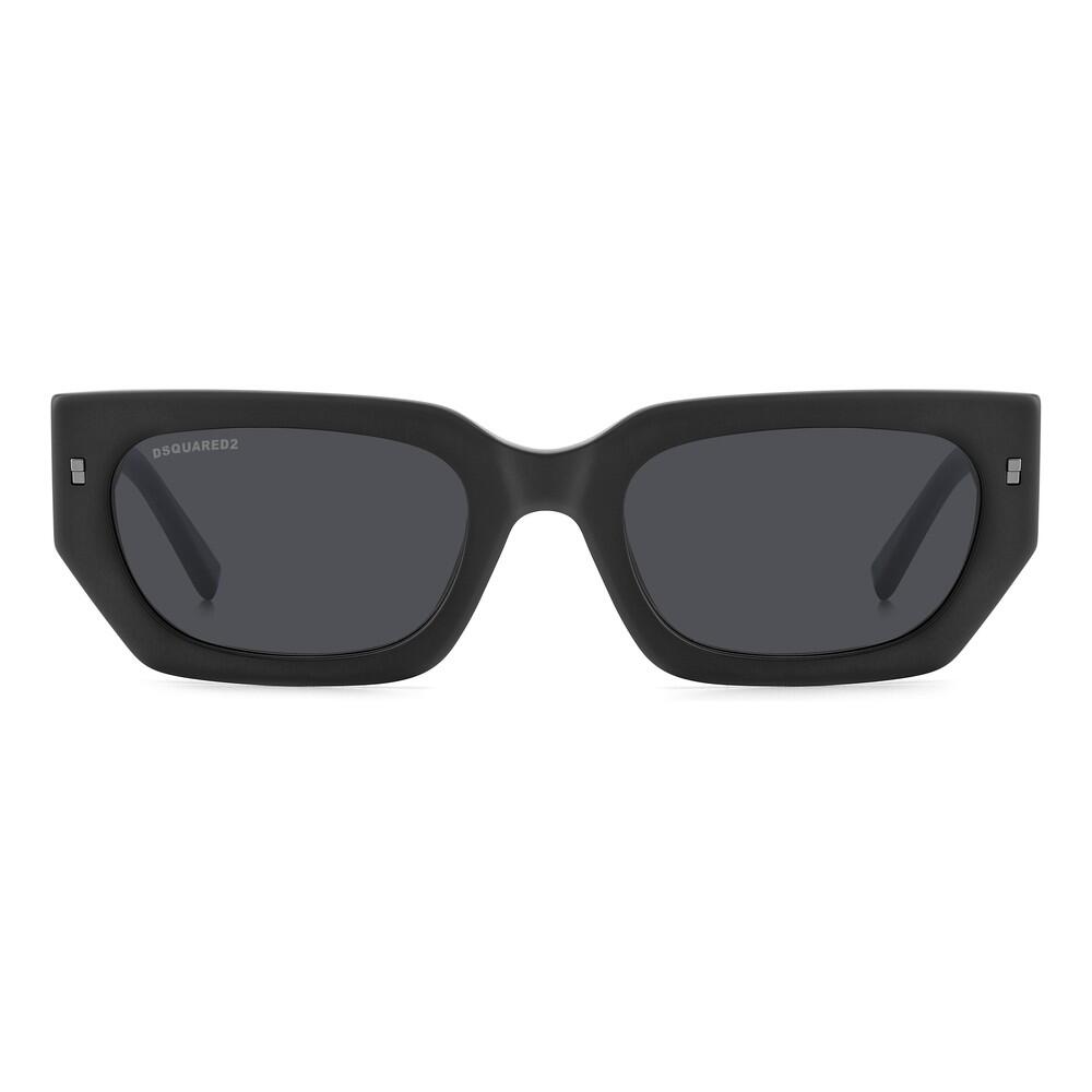 Okulary Przeciwsłoneczne Dsquared2 ICON 0017/S 003 z Acetat Damskie 53 mm 2/3