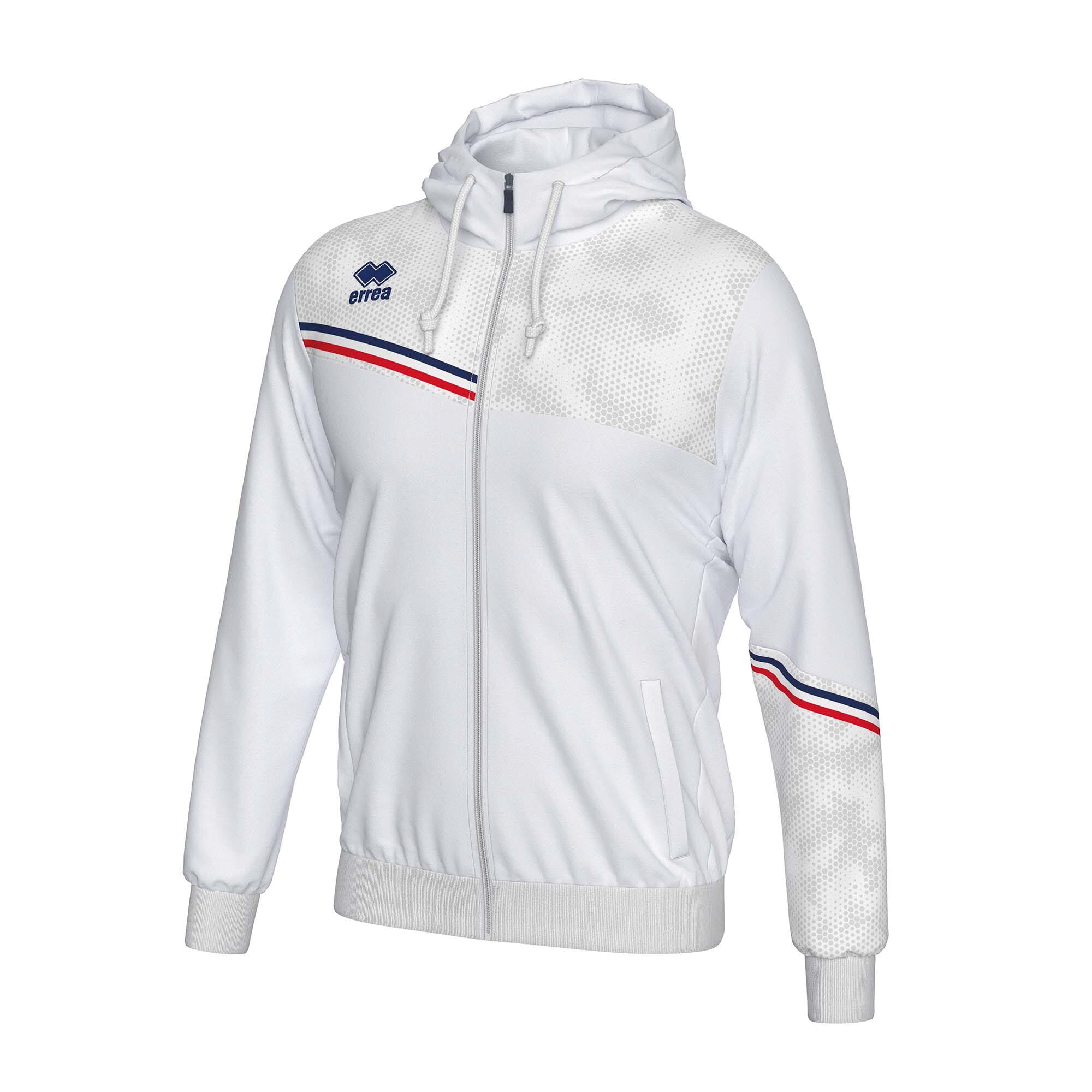Sweat Errea Eber Ad Adulte 5/5