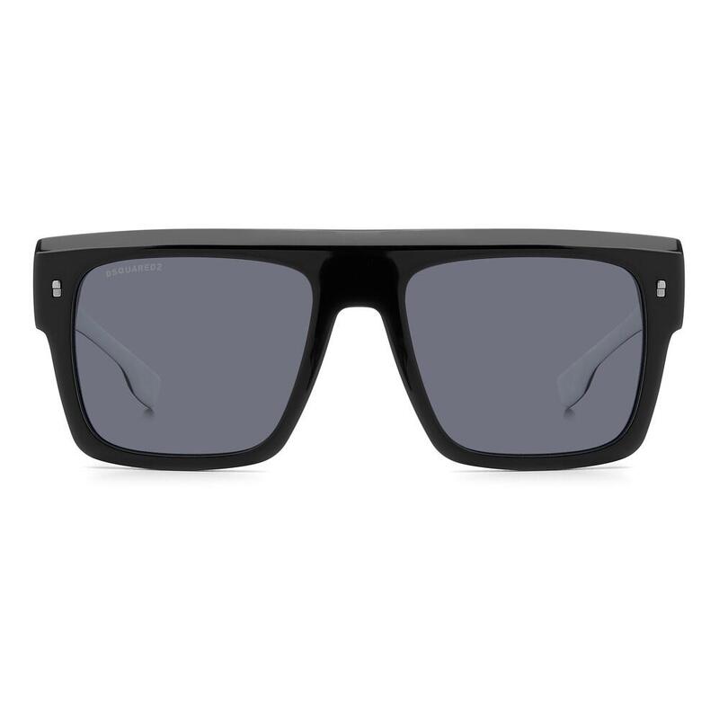 Ochelari de Soare Dsquared2 D2 0127/S 80S din Acetat Bărbați 56 mm