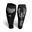 Calf tubular tape culoare, ideal pentru sală, alergare, baschet, crossfit.