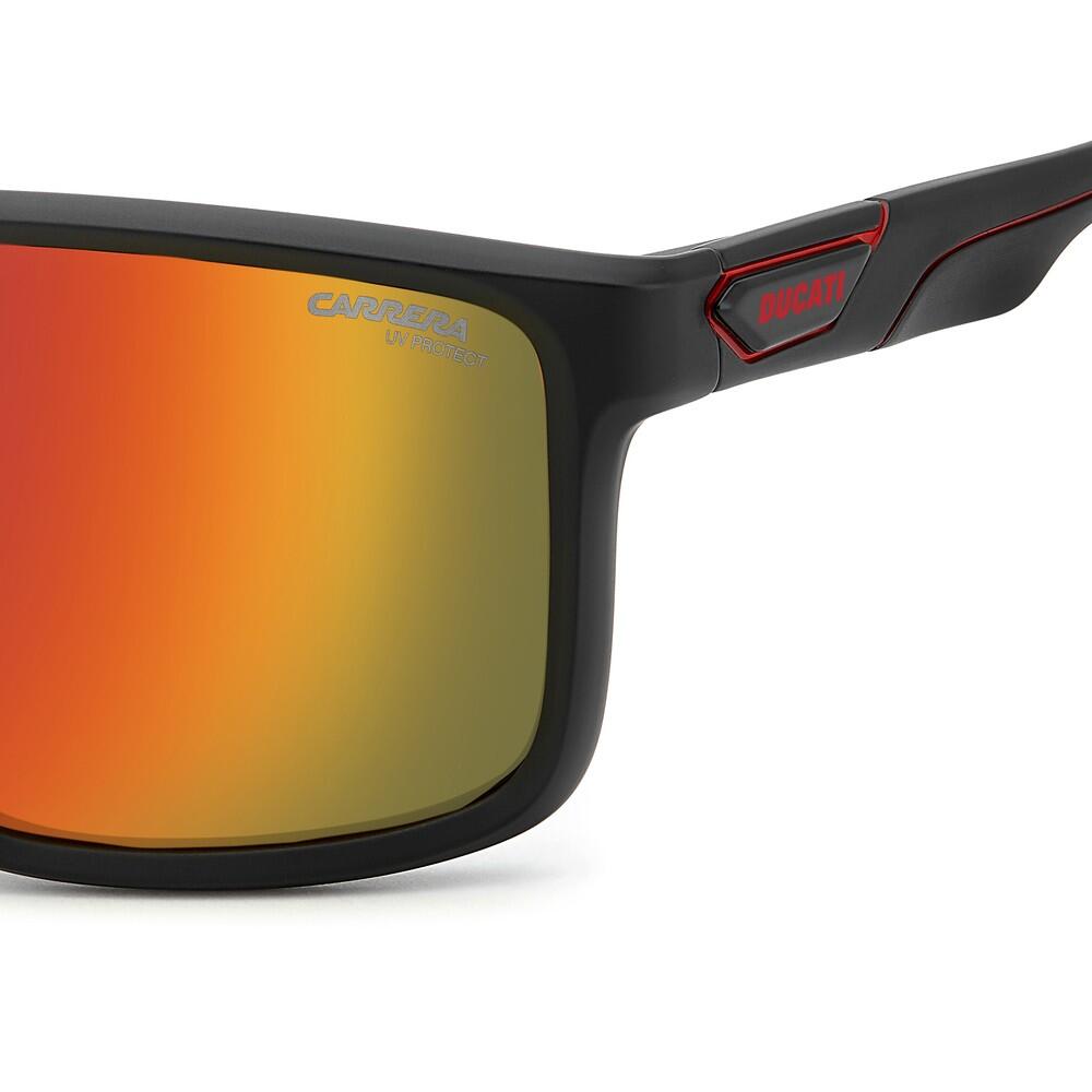 Óculos de Sol Carrera Ducati 056/S 003 em Nylon Homem 60 mm 4/4