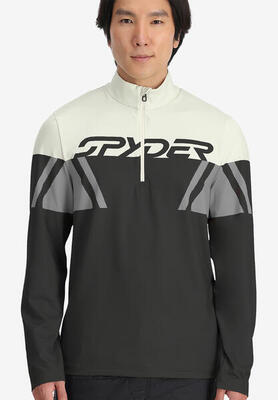 Reißverschluss-Pullover Ski Herren - PARAMOUNT 1/2