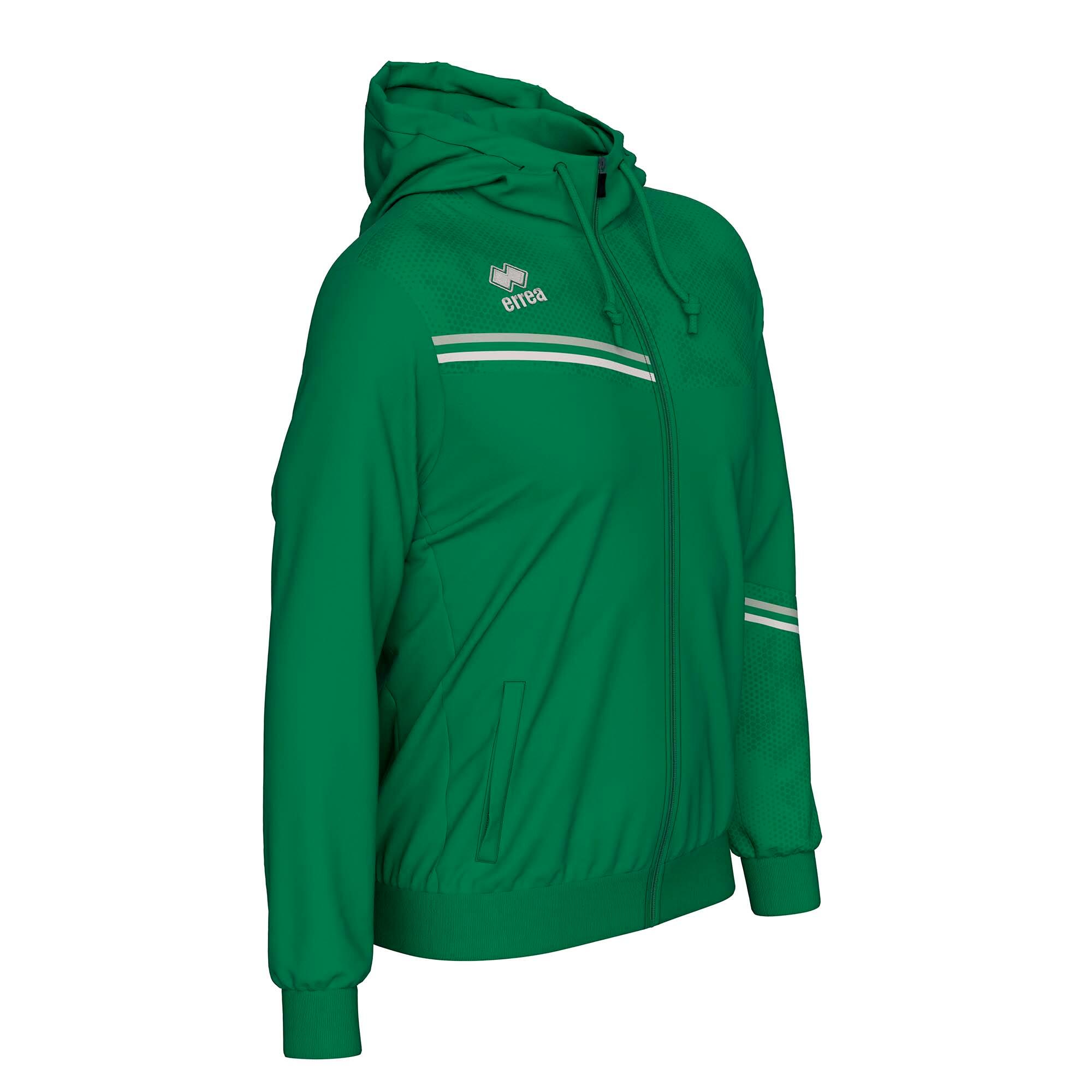 Veste à capuche Errea Eber 2/5