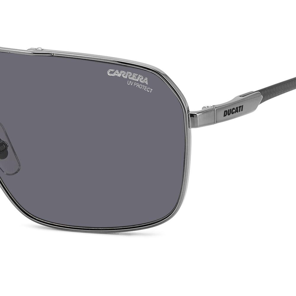 Lunettes de Soleil Carrera Ducati 038/S KJ1 en Titane Homme 61 mm 3/3