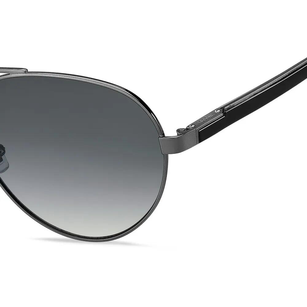 Óculos de Sol Fossil FOS 3101/S KJ1 em Metal Homem 58 mm 3/3