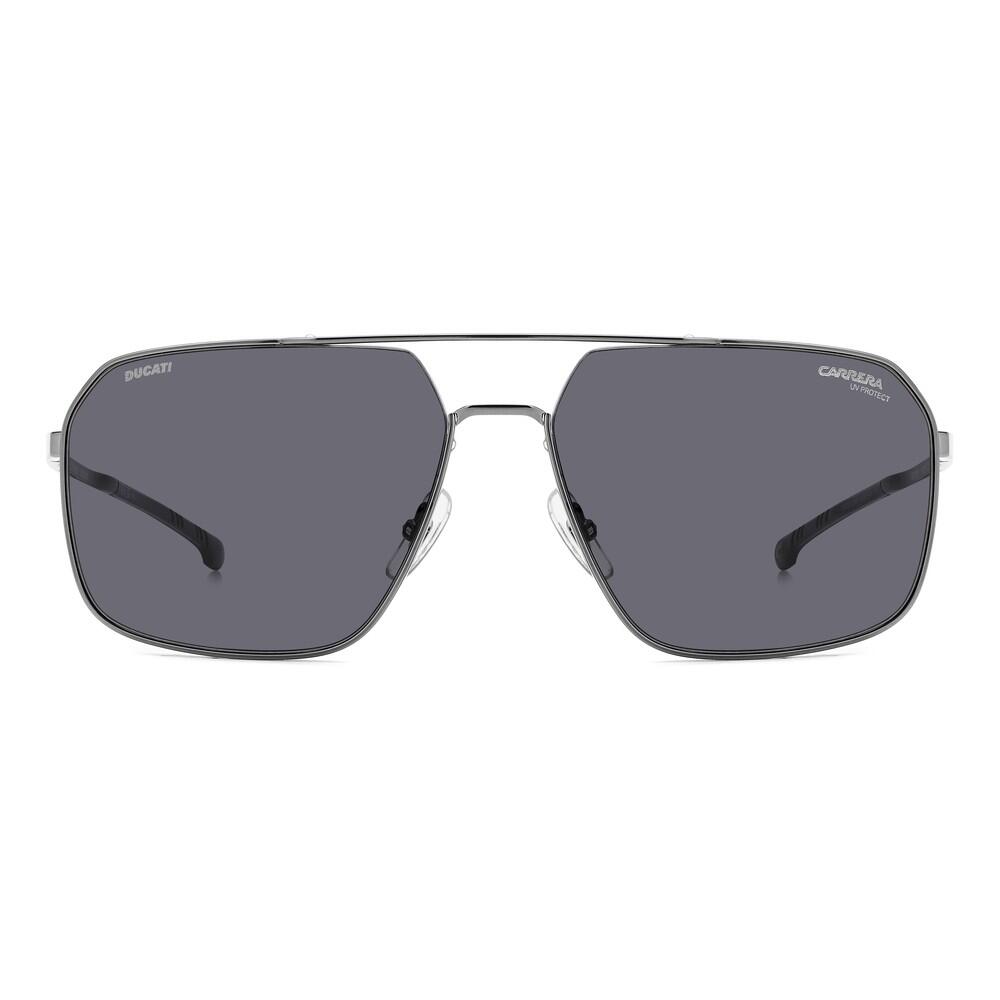 Lunettes de Soleil Carrera Ducati 038/S KJ1 en Titane Homme 61 mm 2/3