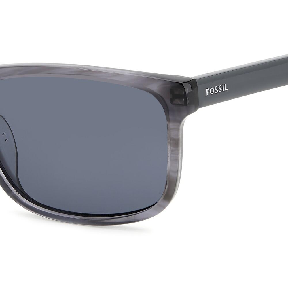 Lunettes de Soleil Fossil FOS 2144/S 2W8 en Acétate Homme 57 mm 3/3