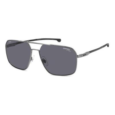 Zonnebril carrera ducati 038/s rhl van titanium heren 61 mm
