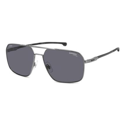 Zonnebril Carrera Ducati 038/S RHL van Titanium Heren 61 mm