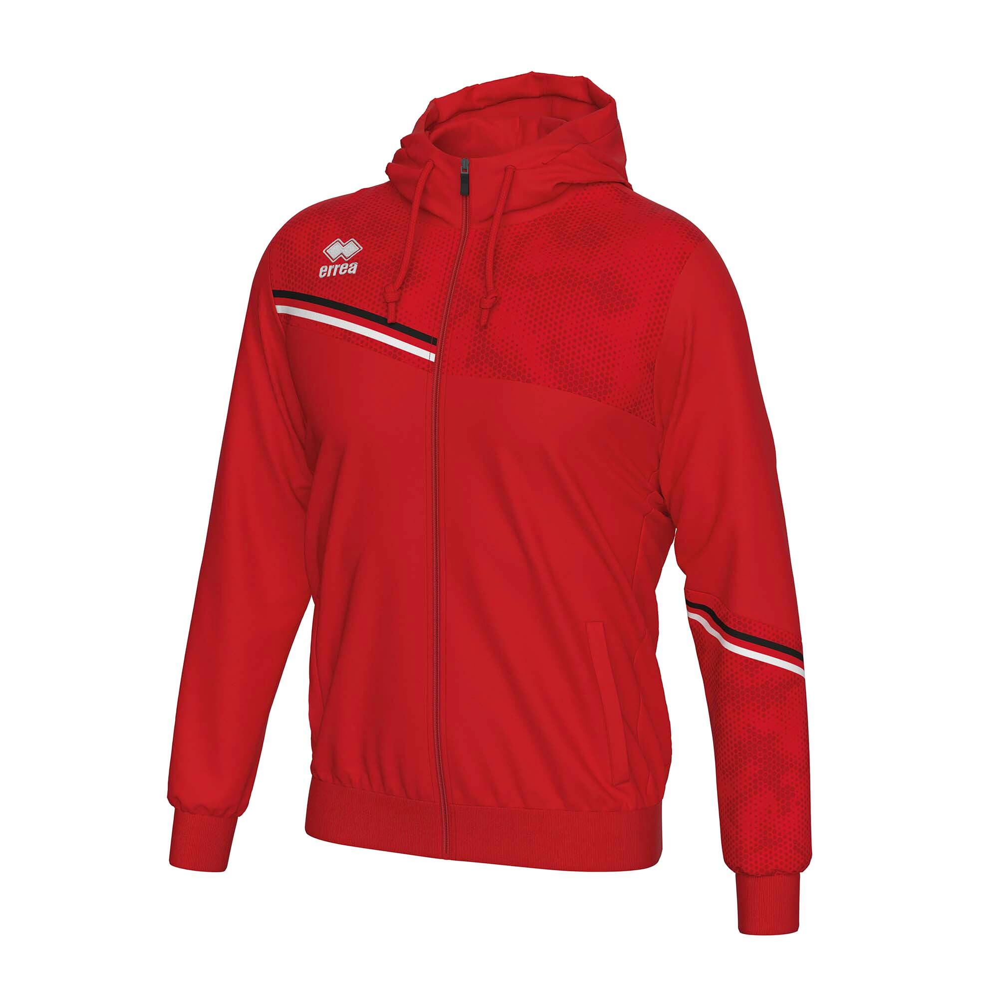 Sweat Errea Eber Ad Adulte 5/5
