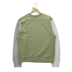 Reconditionné - Sweat Homme Kaki - Bon État