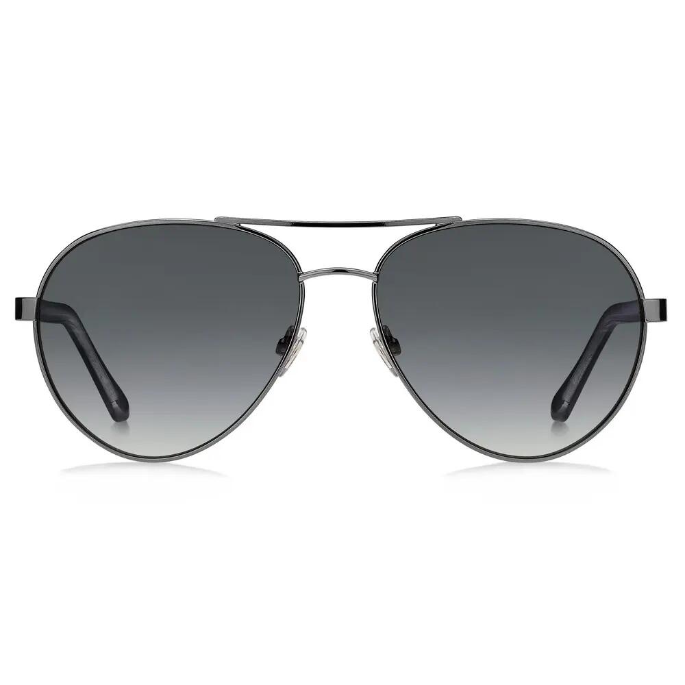 Óculos de Sol Fossil FOS 3101/S KJ1 em Metal Homem 58 mm 2/3