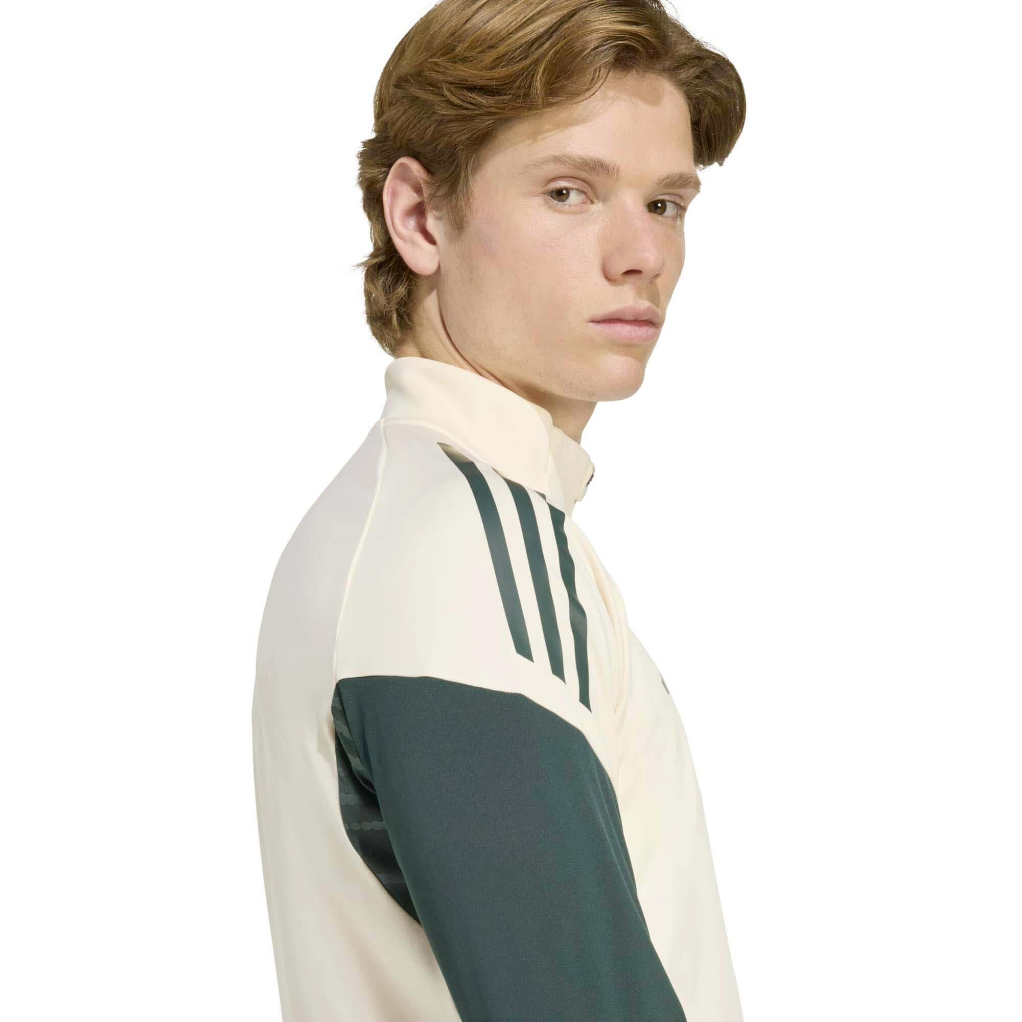 Sweat Adidas Sport Juve Eu Tr Top Adulte 4/5