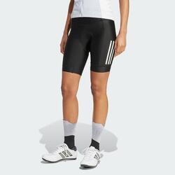 Short de cyclisme matelassé 3 bandes Essentials