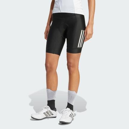 Essentials 3-Streifen Padded Cycling Shorts