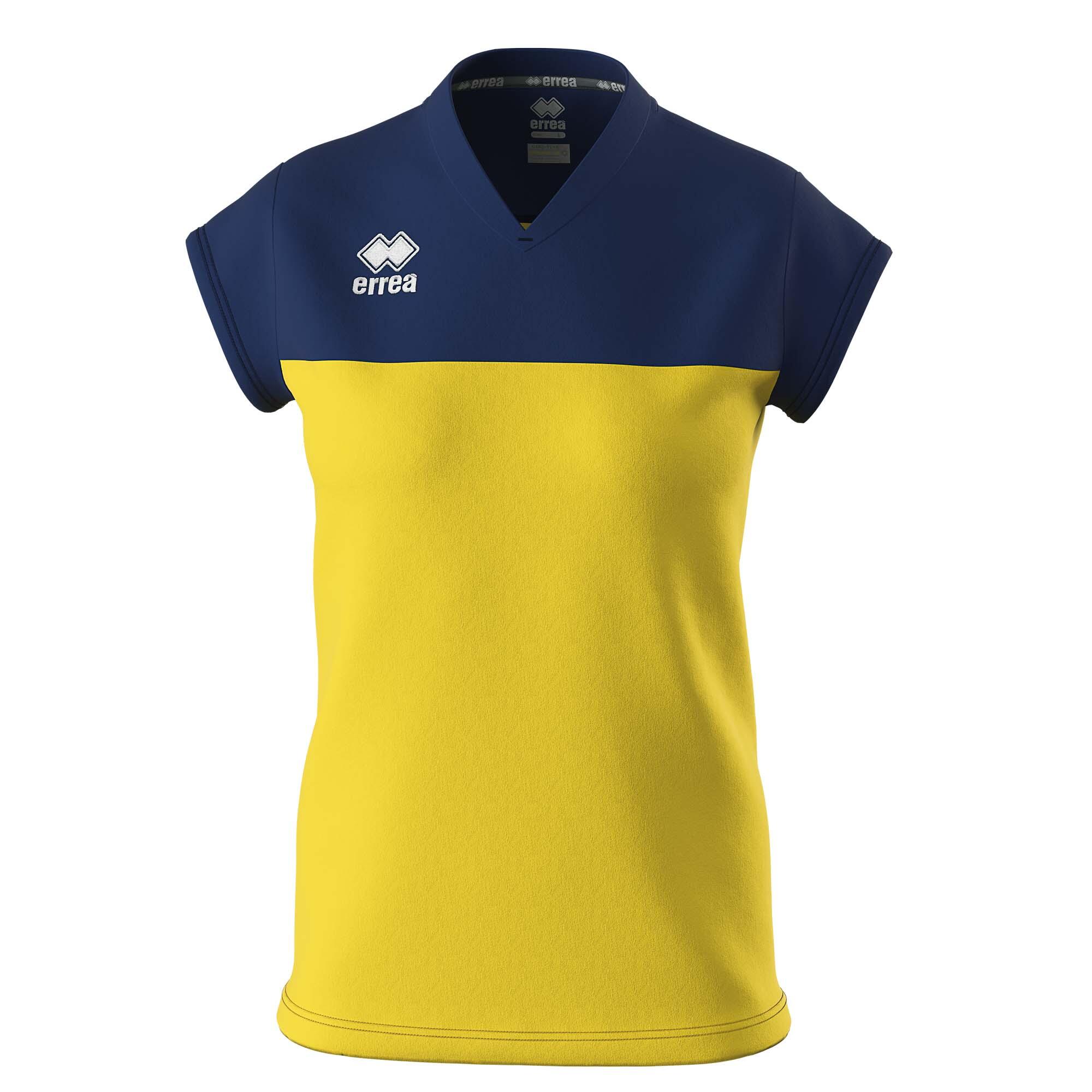 T-Shirt Errea Bessy Mc Jr Enfant 2/2