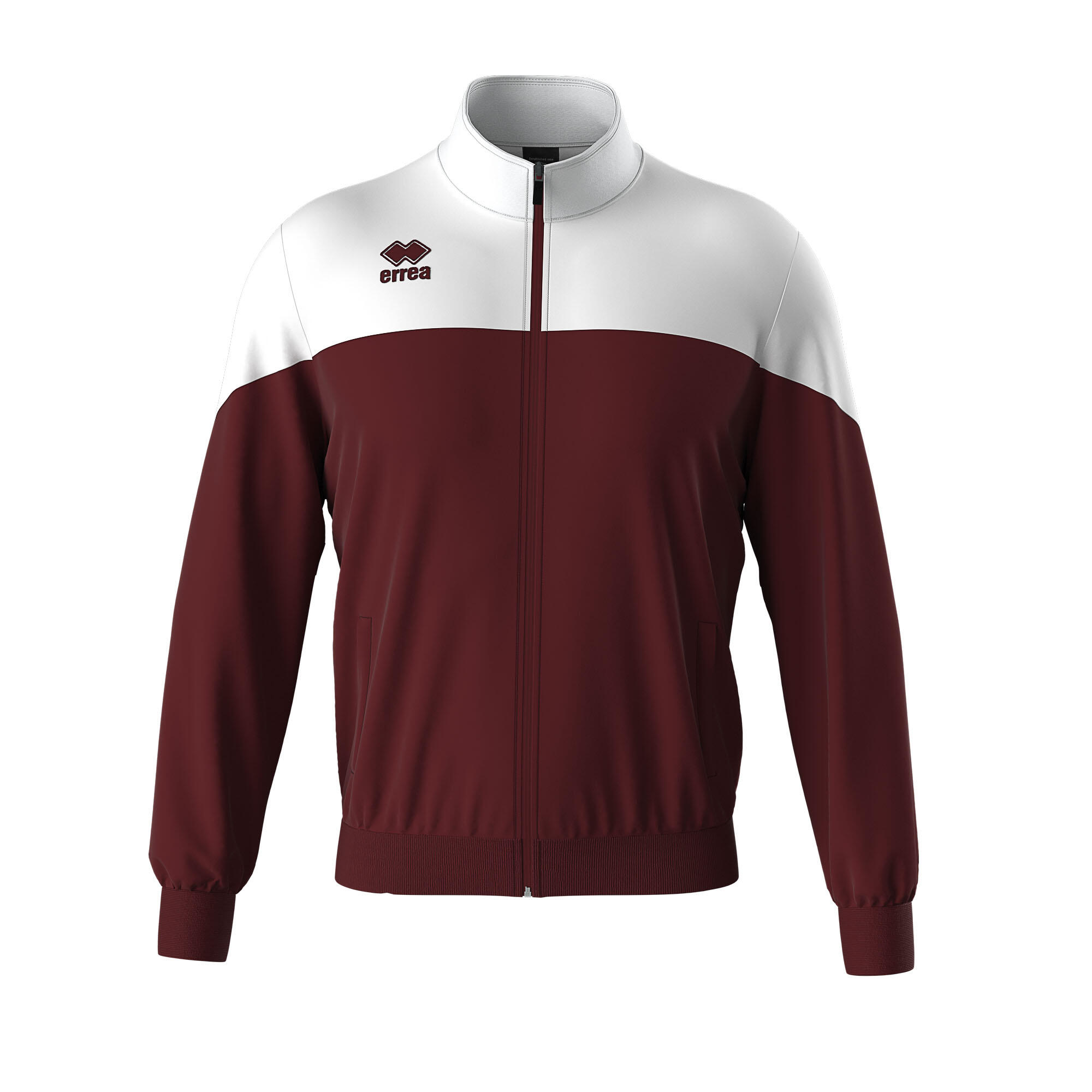 Errea Trainingsjacksen Buddy Trainingsjack Jr Kind 2/3