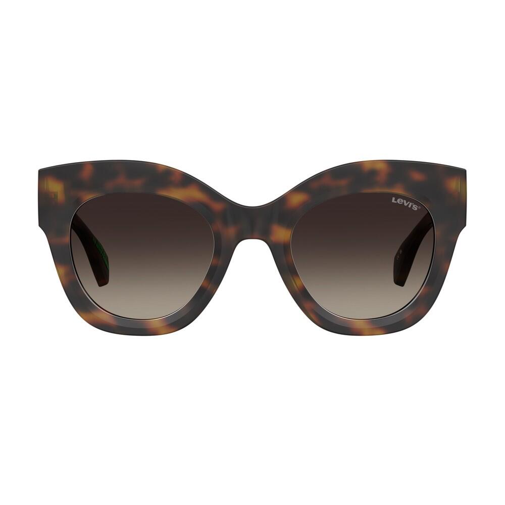 Gafas de Sol Levi'S LV 1067/S 086 de Tr90 Mujer 50 mm 2/3