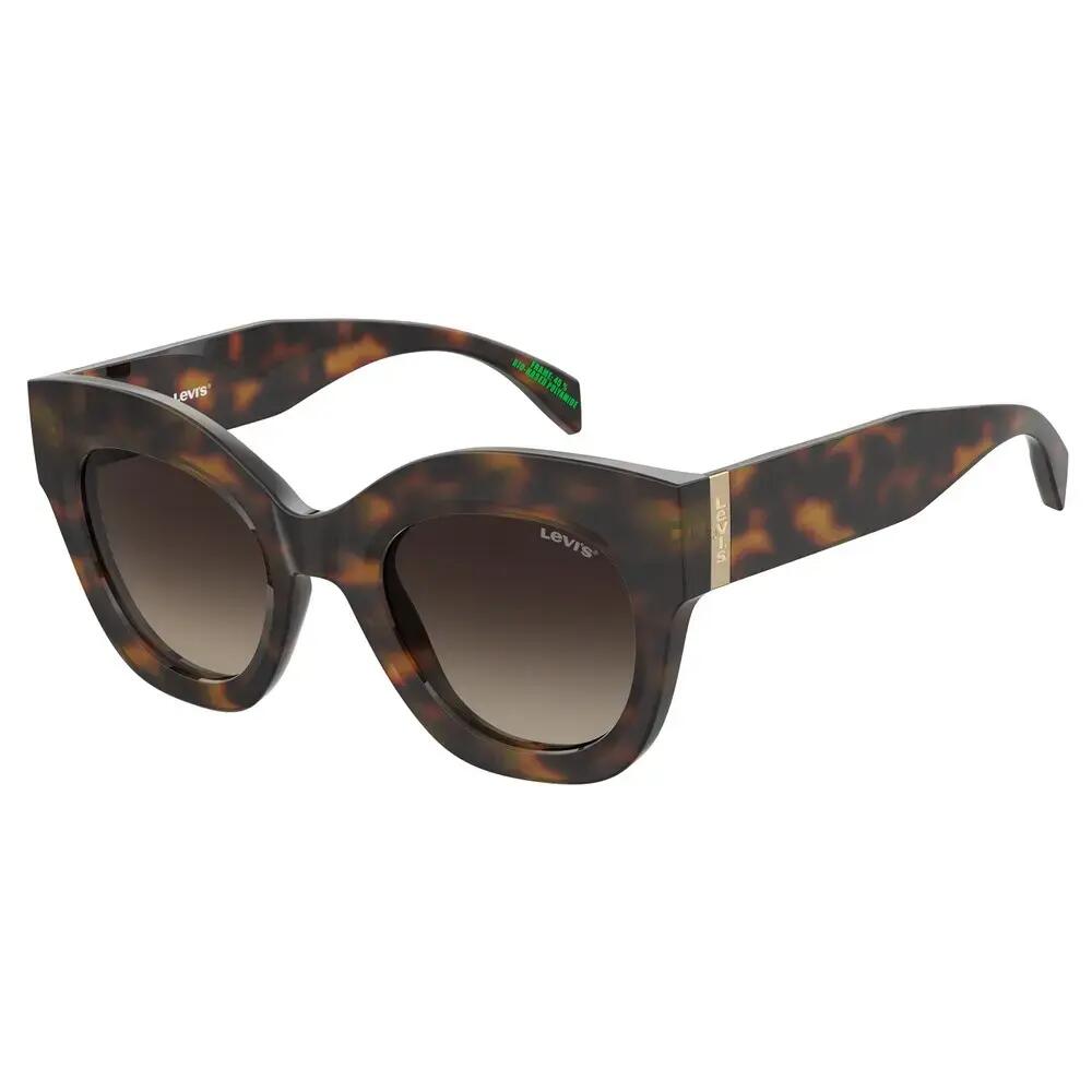 Слънчеви Очила Levi'S LV 1067/S 086 от TR90 Дамски 50 mm